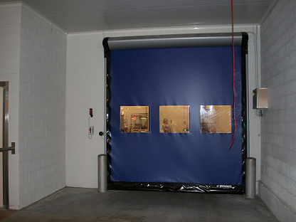 DYNACO D-313